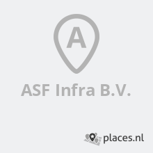 A.S.F. Infra B.V. logo